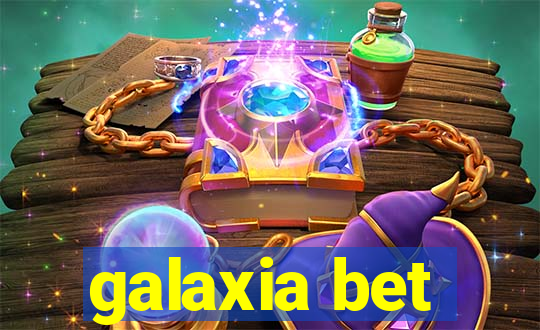 galaxia bet